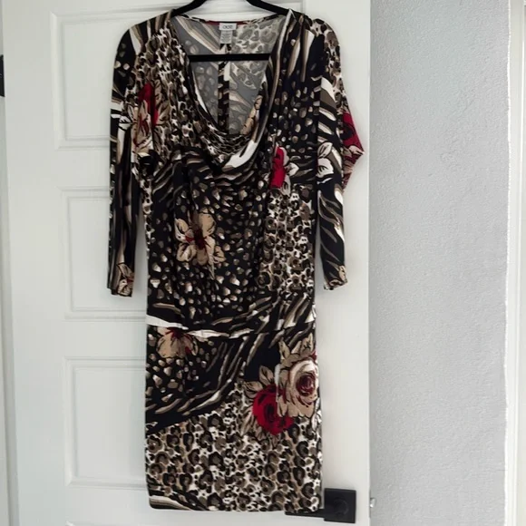 Cache Mini Dress! - Picture 1 of 5